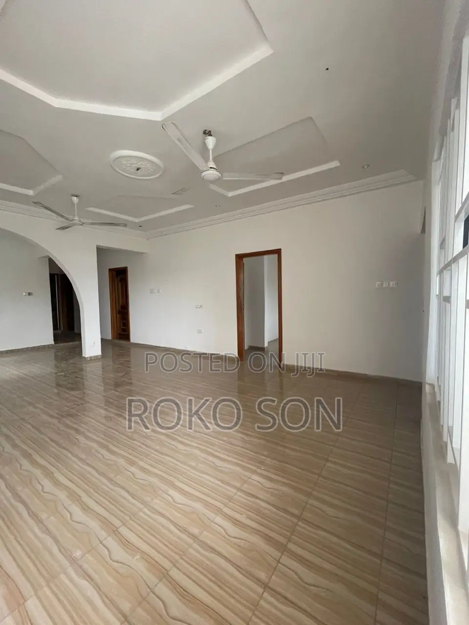 3bdrm House in Dr Roko, Dome for sale