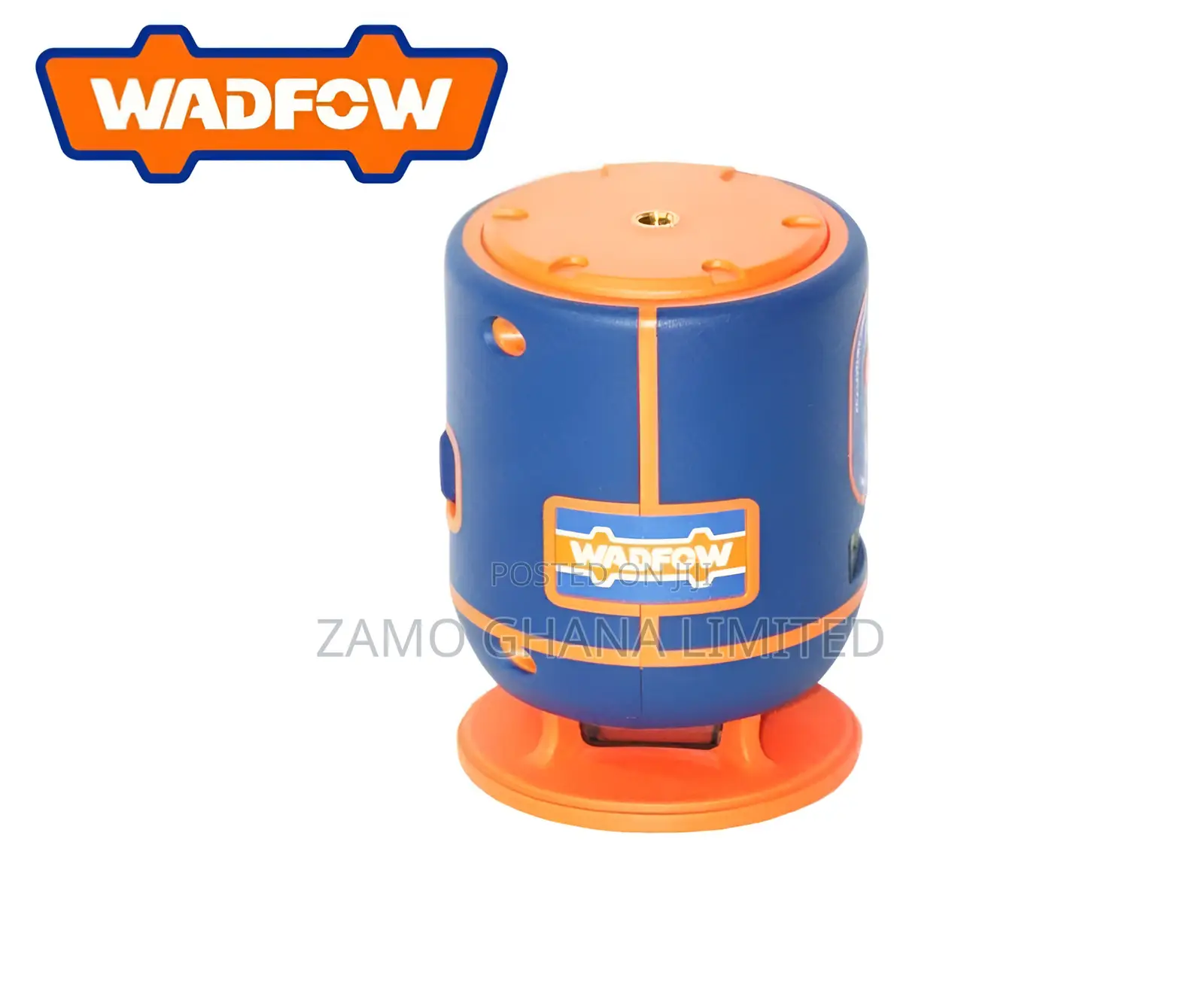 Self-Leveling Line Laser(Green Laser Beams) - Wle1m04