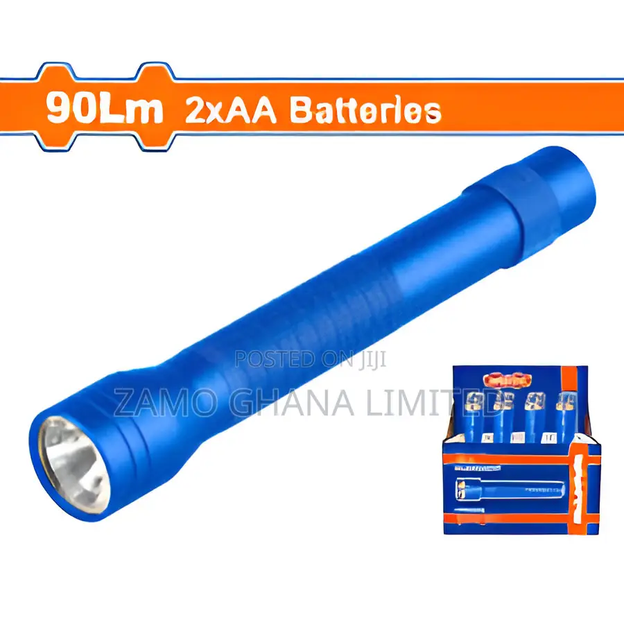 Flashlight - Wfl2j05