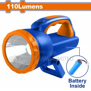 Cordless Flashlight - Wfl20110