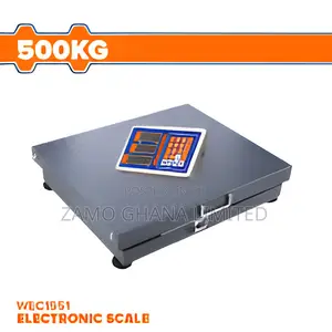 Electronic Scale - Wec1551