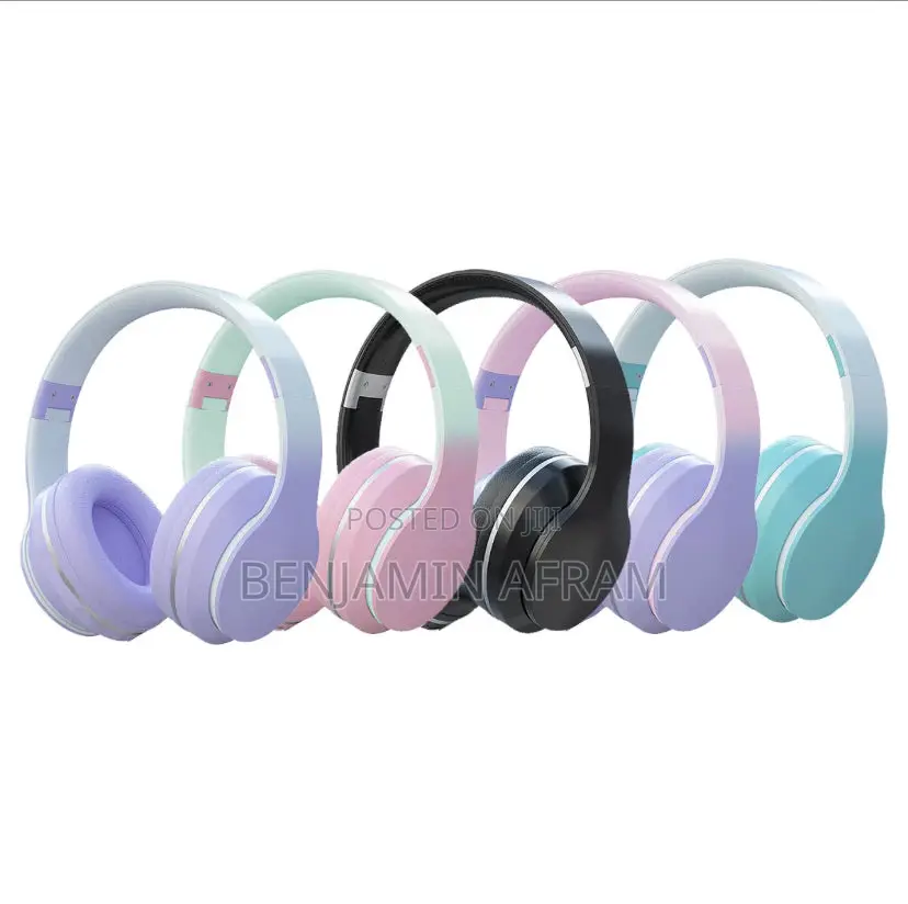 Superior Audio Quality Headphones