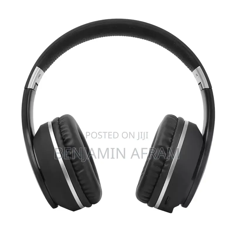Rechargeable Wireless Headset HZ-BT611