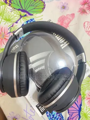 Headset Bluetooth Wireless HZ-BT611