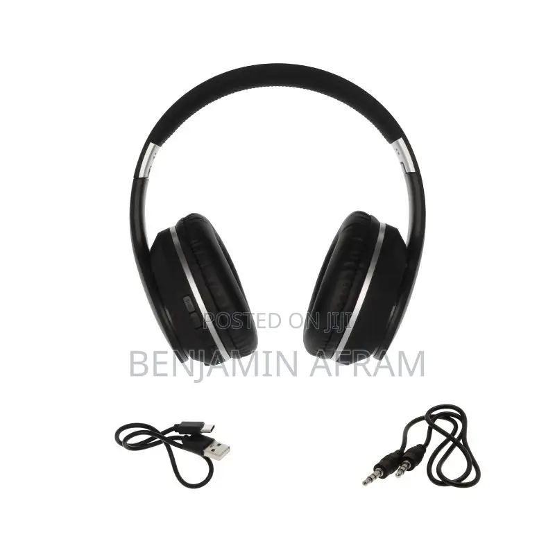 Romantic Wireless Bluetooth Headphone HZ-BT611