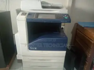 Xerox Printer Technician