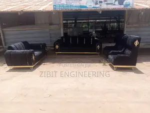 Quality Accent Sofa Set