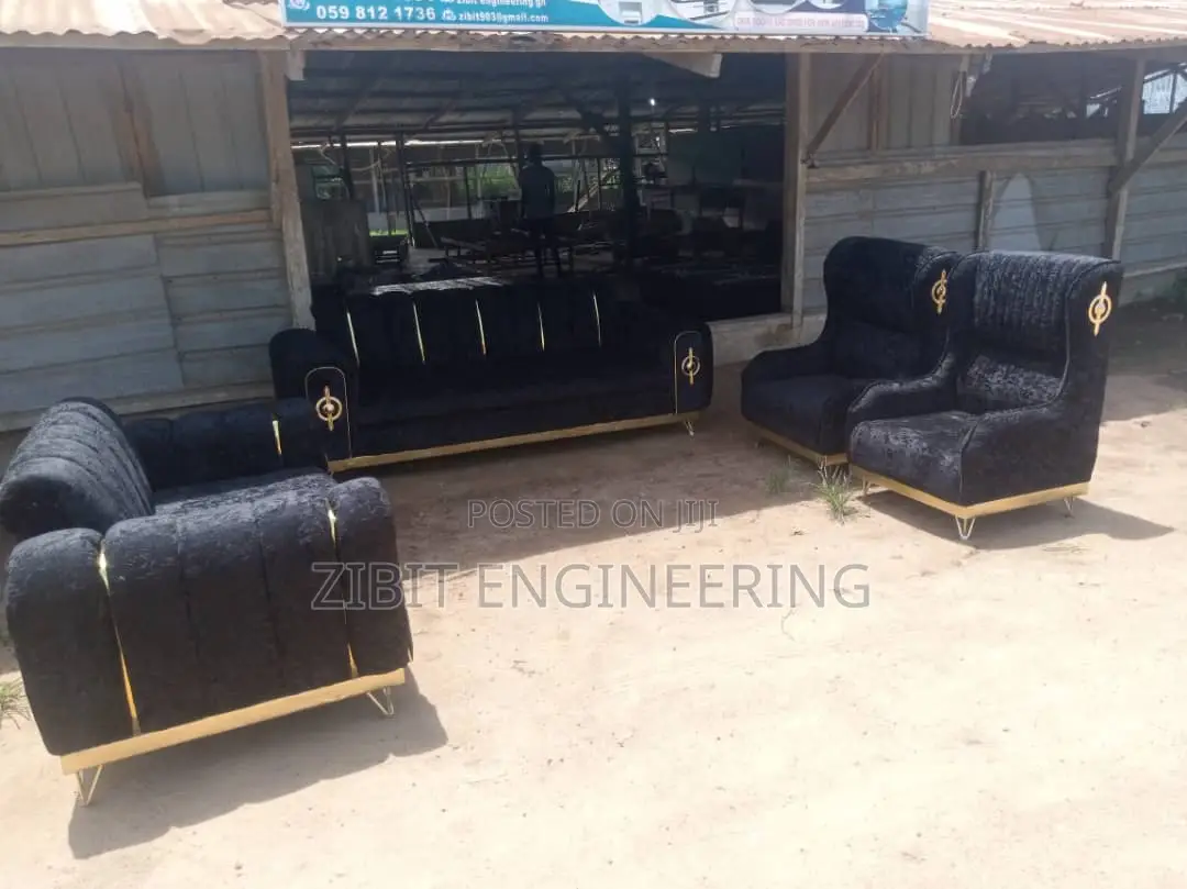 Quality Sofa Set