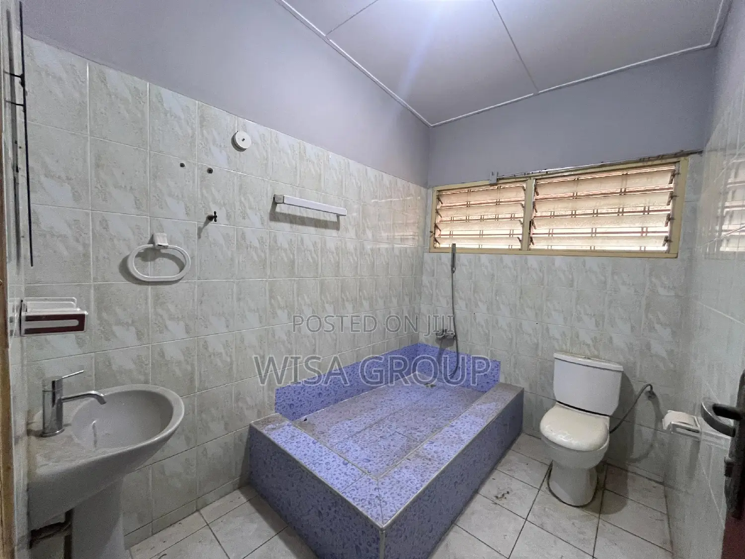 3bdrm House in Wisa Groups, Accra Metropolitan for rent