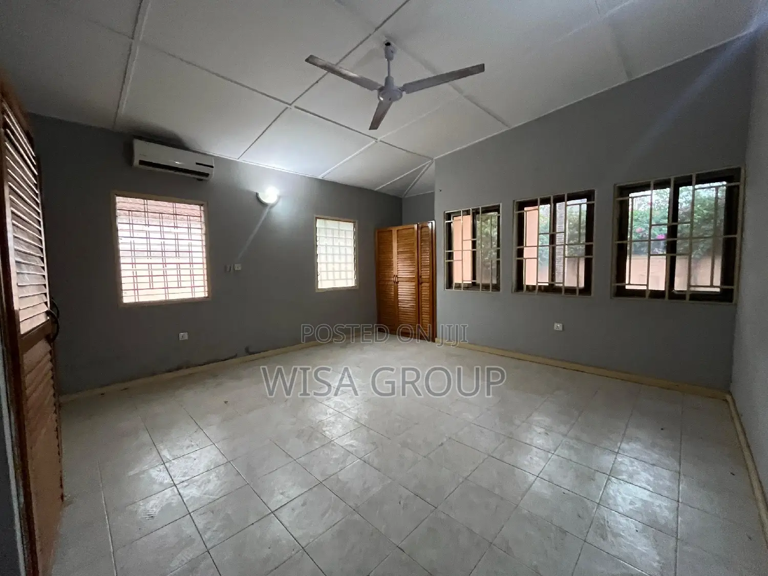 3bdrm House in Wisa Groups, Accra Metropolitan for rent
