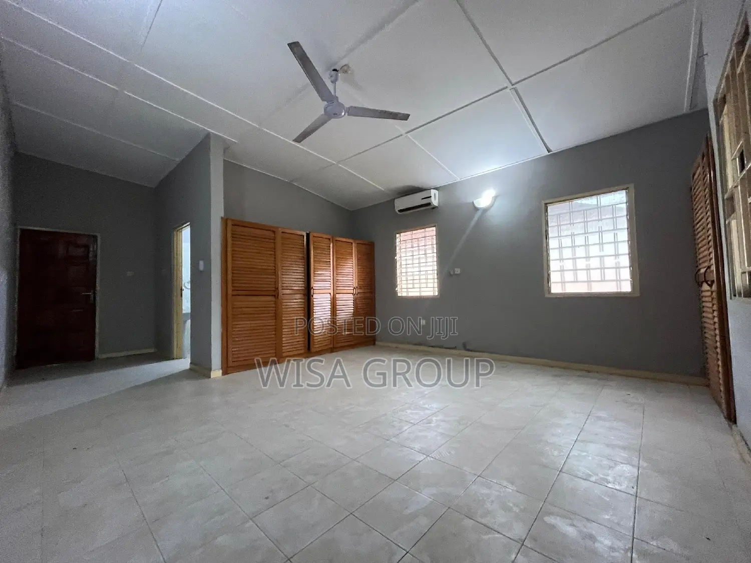 3bdrm House in Wisa Groups, Accra Metropolitan for rent
