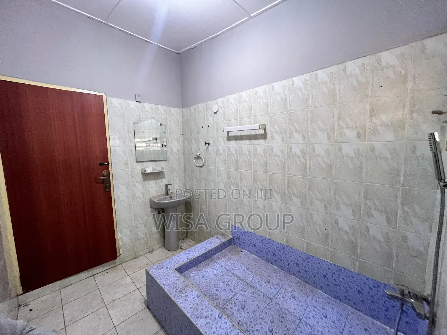 3bdrm House in Wisa Groups, Accra Metropolitan for rent
