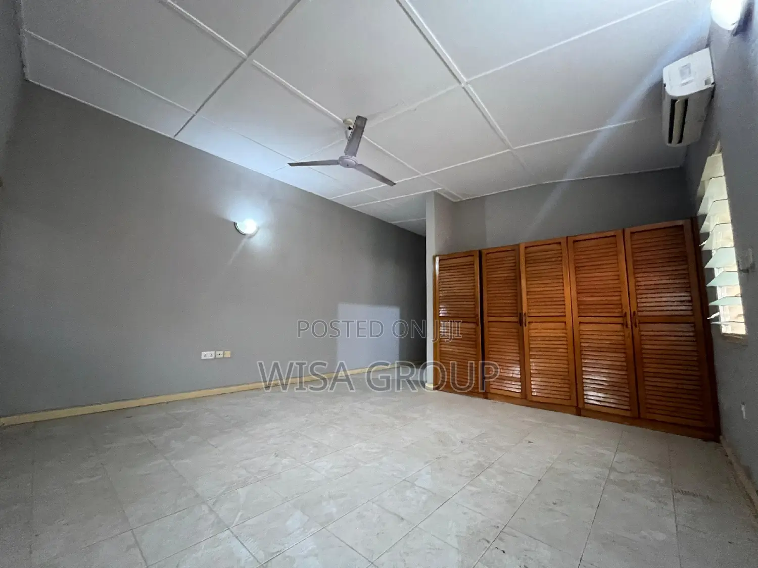 3bdrm House in Wisa Groups, Accra Metropolitan for rent