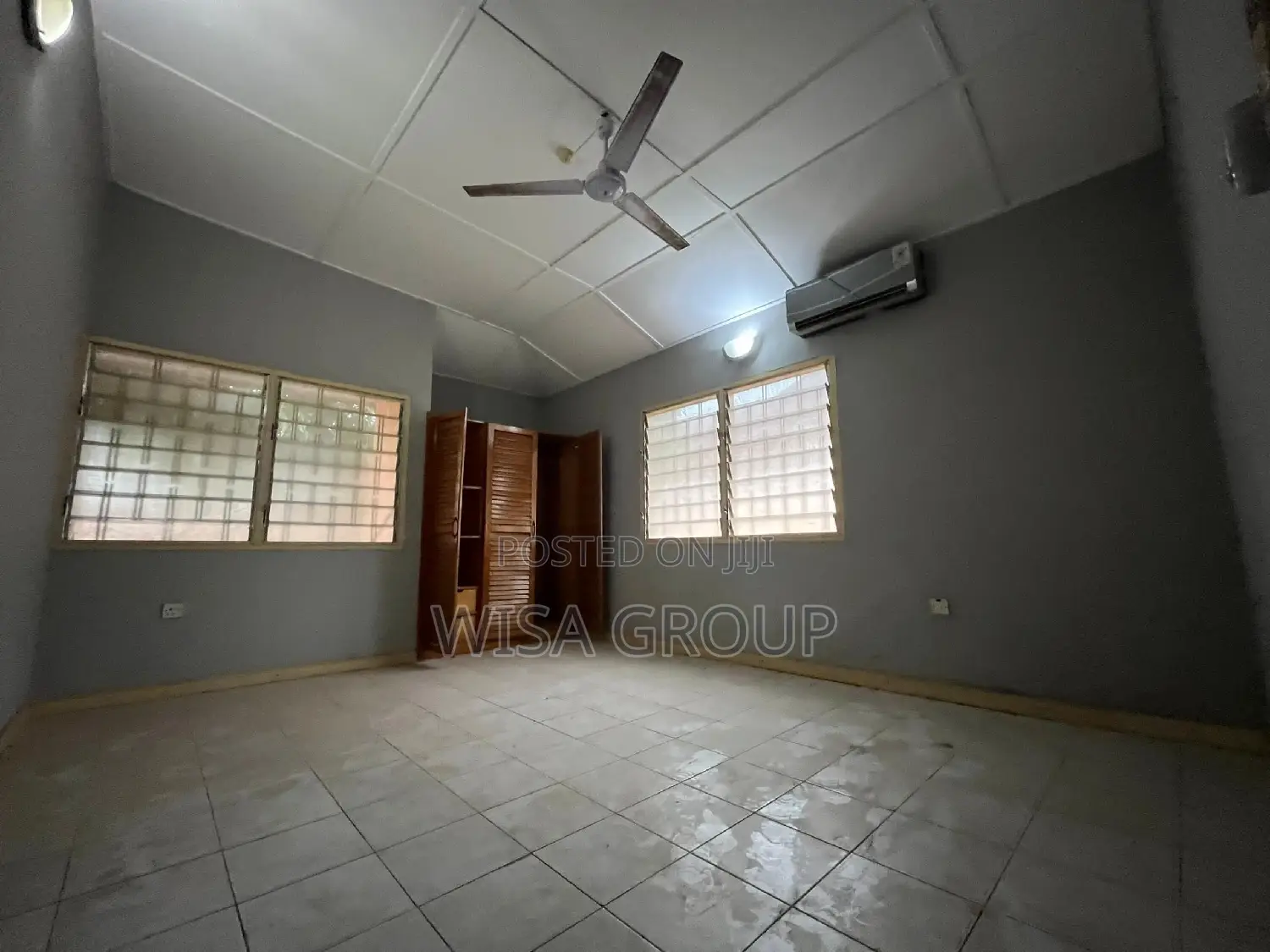 3bdrm House in Wisa Groups, Accra Metropolitan for rent