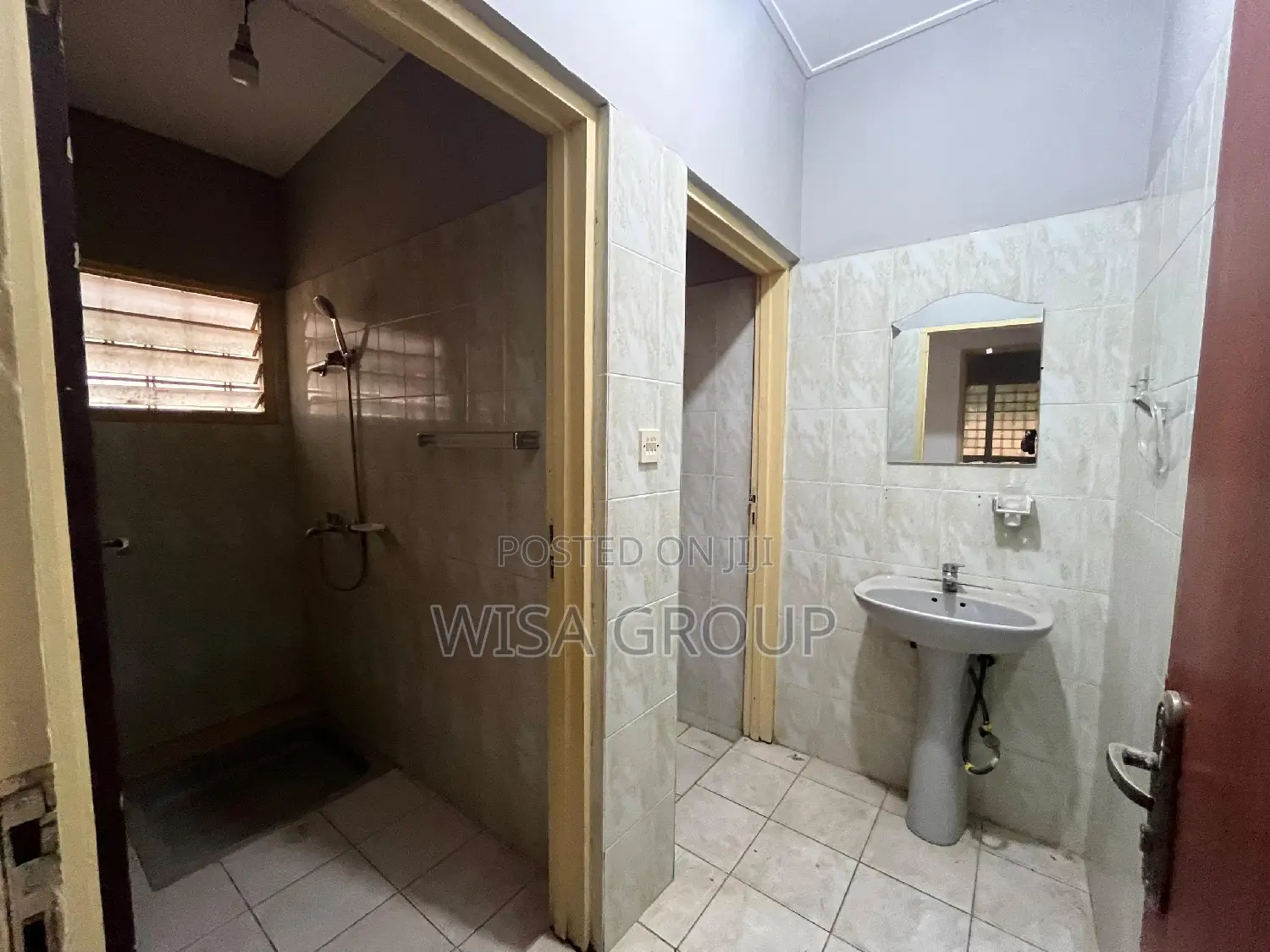 3bdrm House in Wisa Groups, Accra Metropolitan for rent