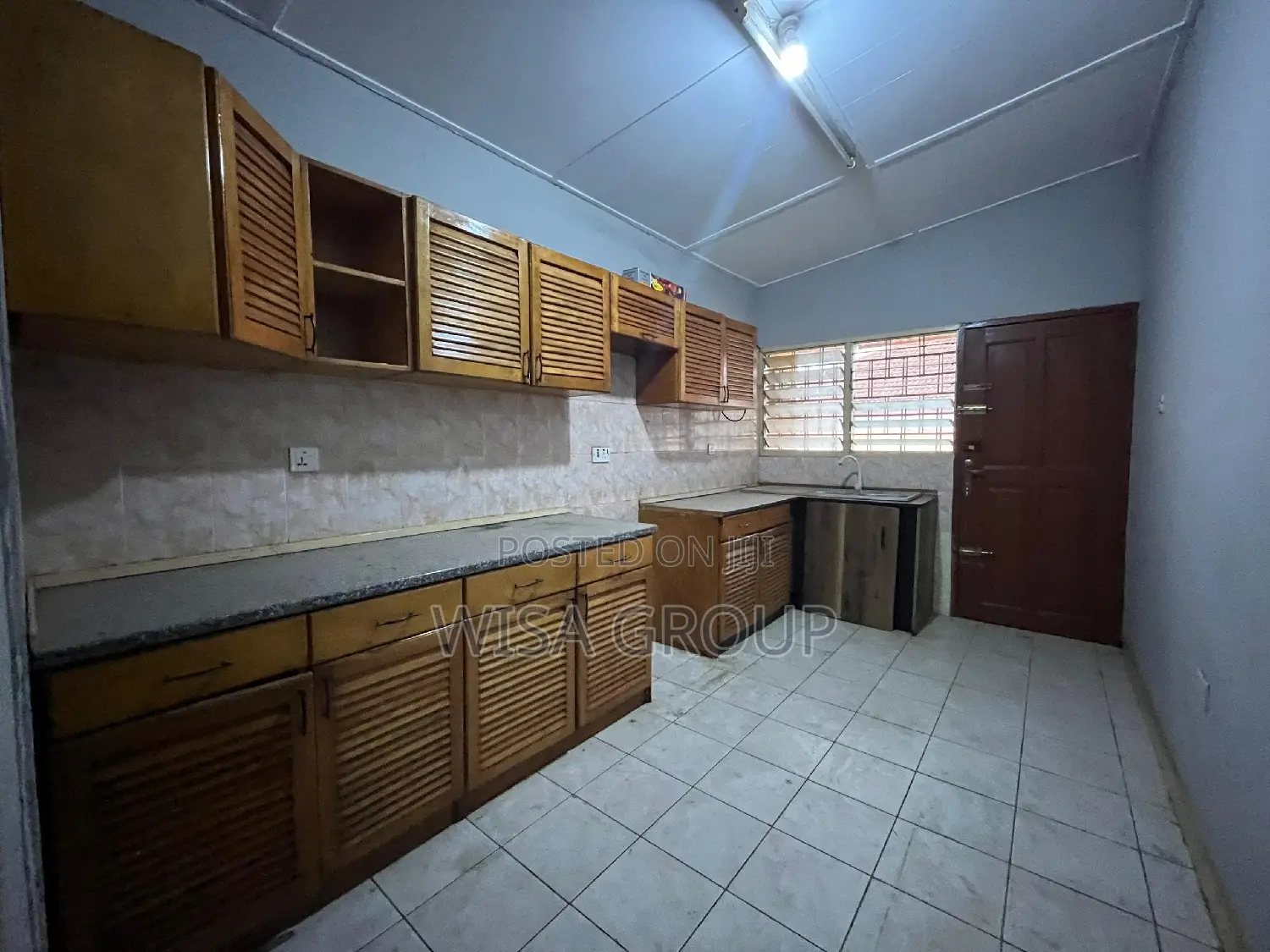 3bdrm House in Wisa Groups, Accra Metropolitan for rent