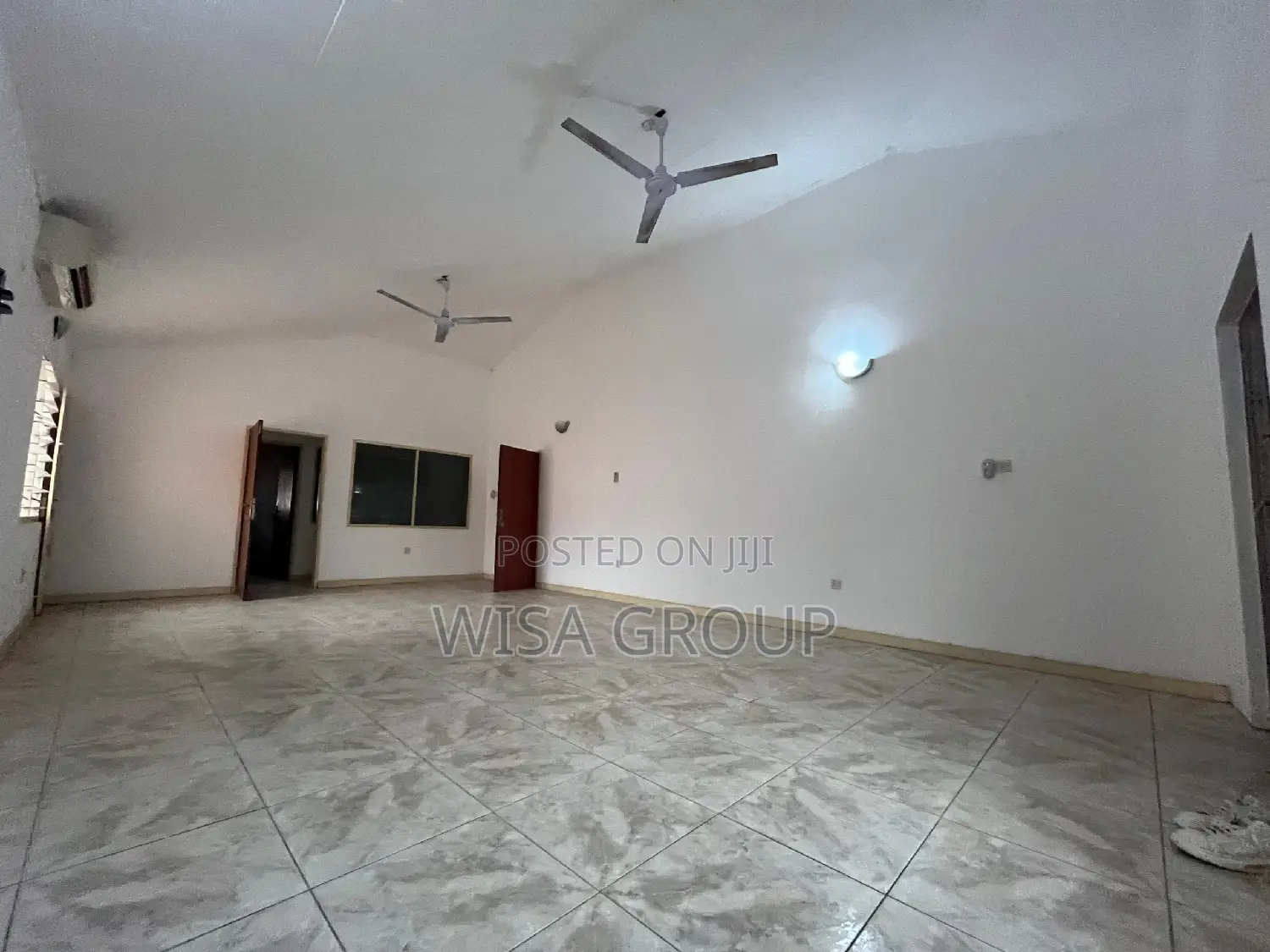 3bdrm House in Wisa Groups, Accra Metropolitan for rent