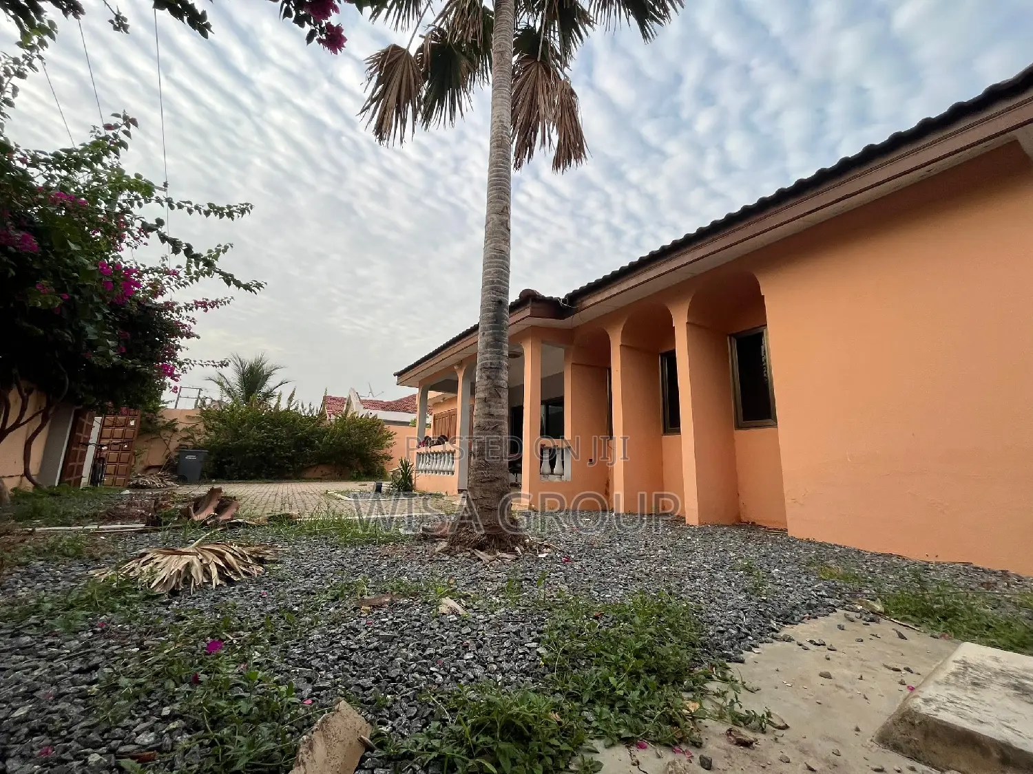 3bdrm House in Wisa Groups, Accra Metropolitan for rent