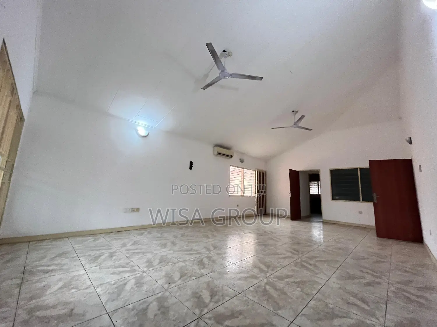 3bdrm House in Wisa Groups, Accra Metropolitan for rent