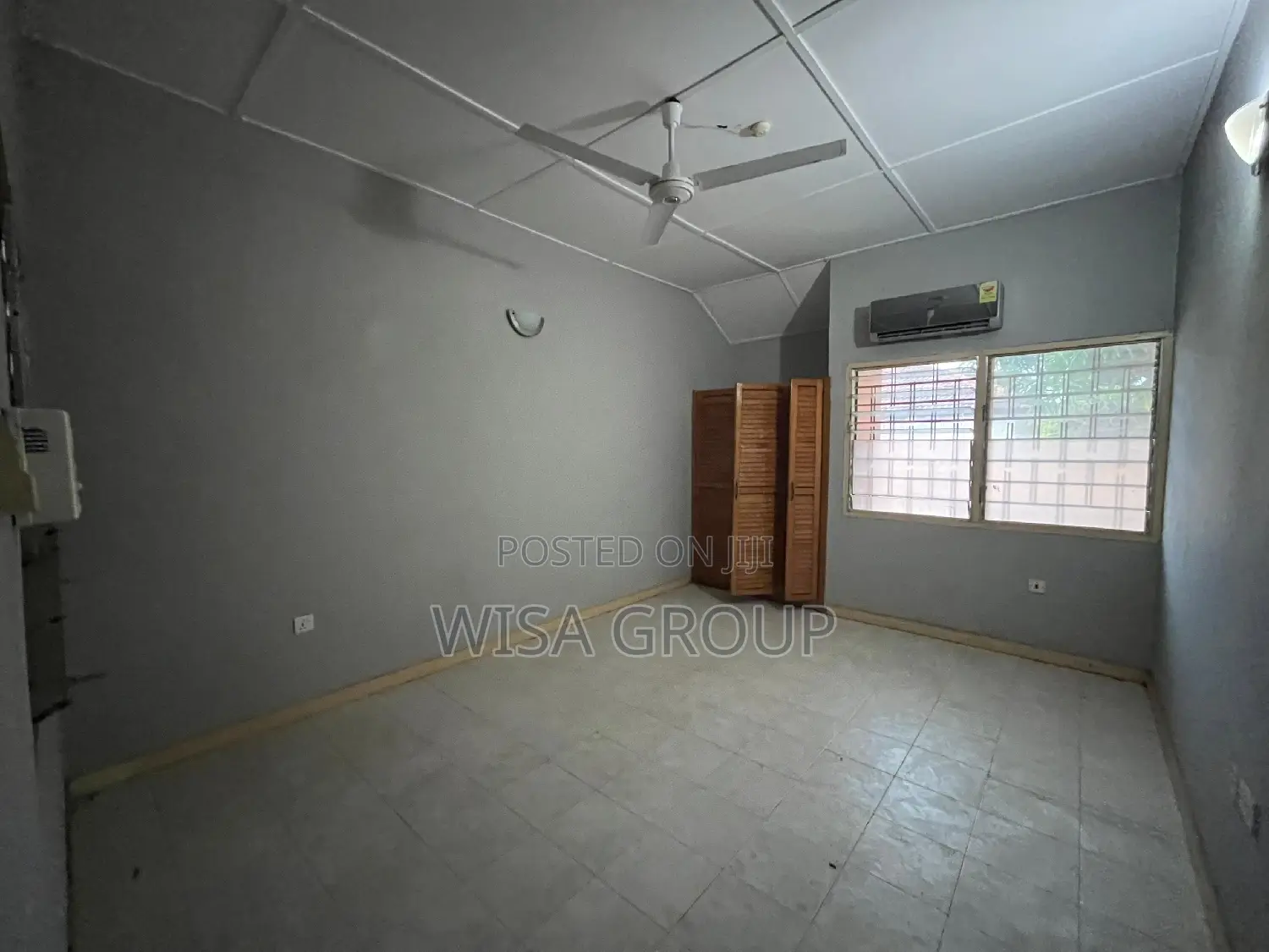 3bdrm House in Wisa Groups, Accra Metropolitan for rent