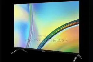 Very Awesome Slim FHD Smart TCL 32” Tv 32S5400 A