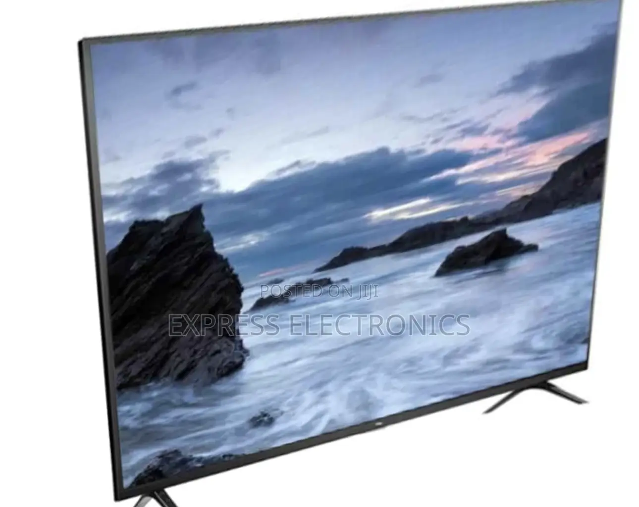 Affordable Satellite TCL FHD 43D3200 TV 