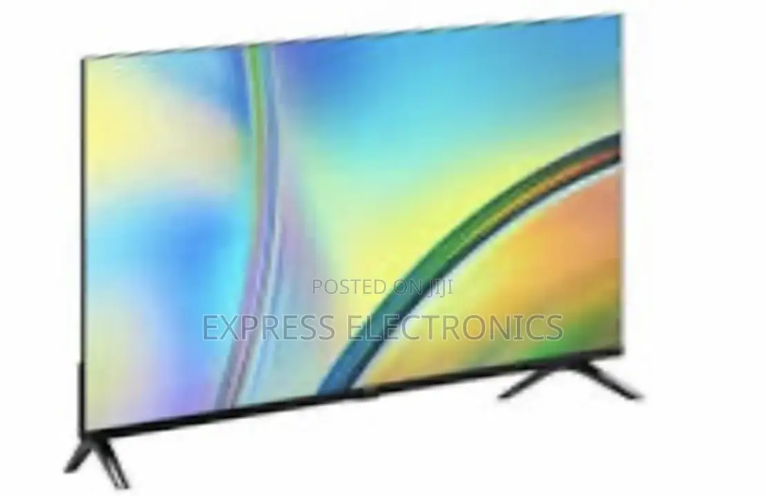 Get a New TCL TV Smart Android FHD /HD 43S5400A