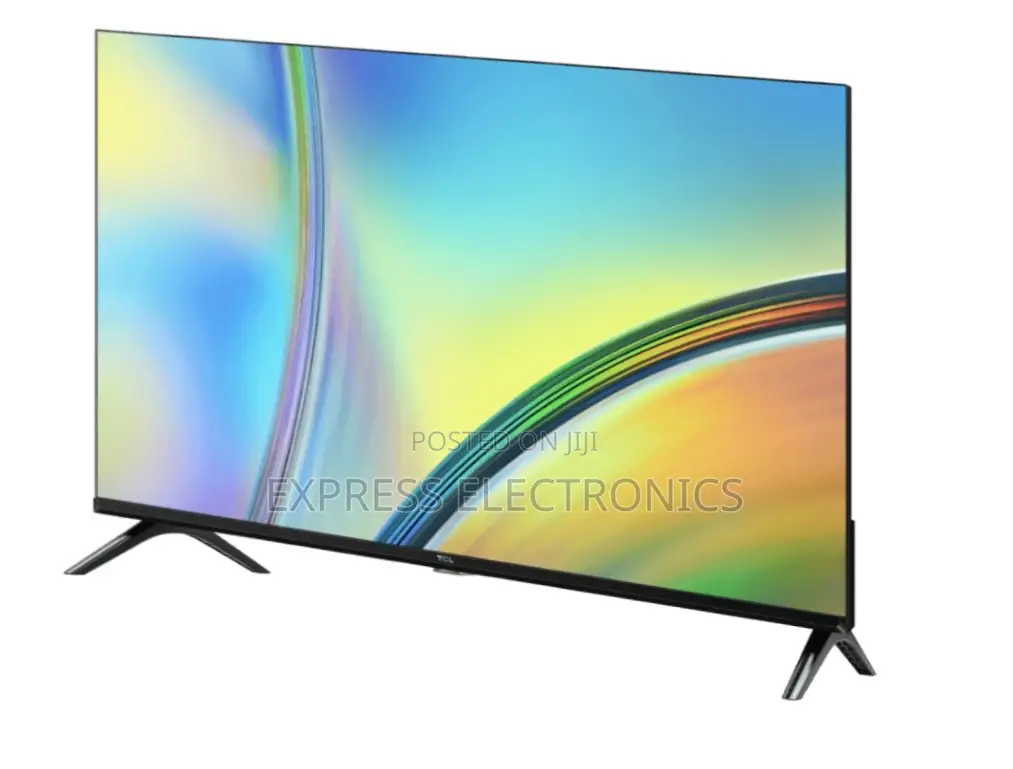 Get a New TCL TV Smart Android FHD /HD 43S5400A