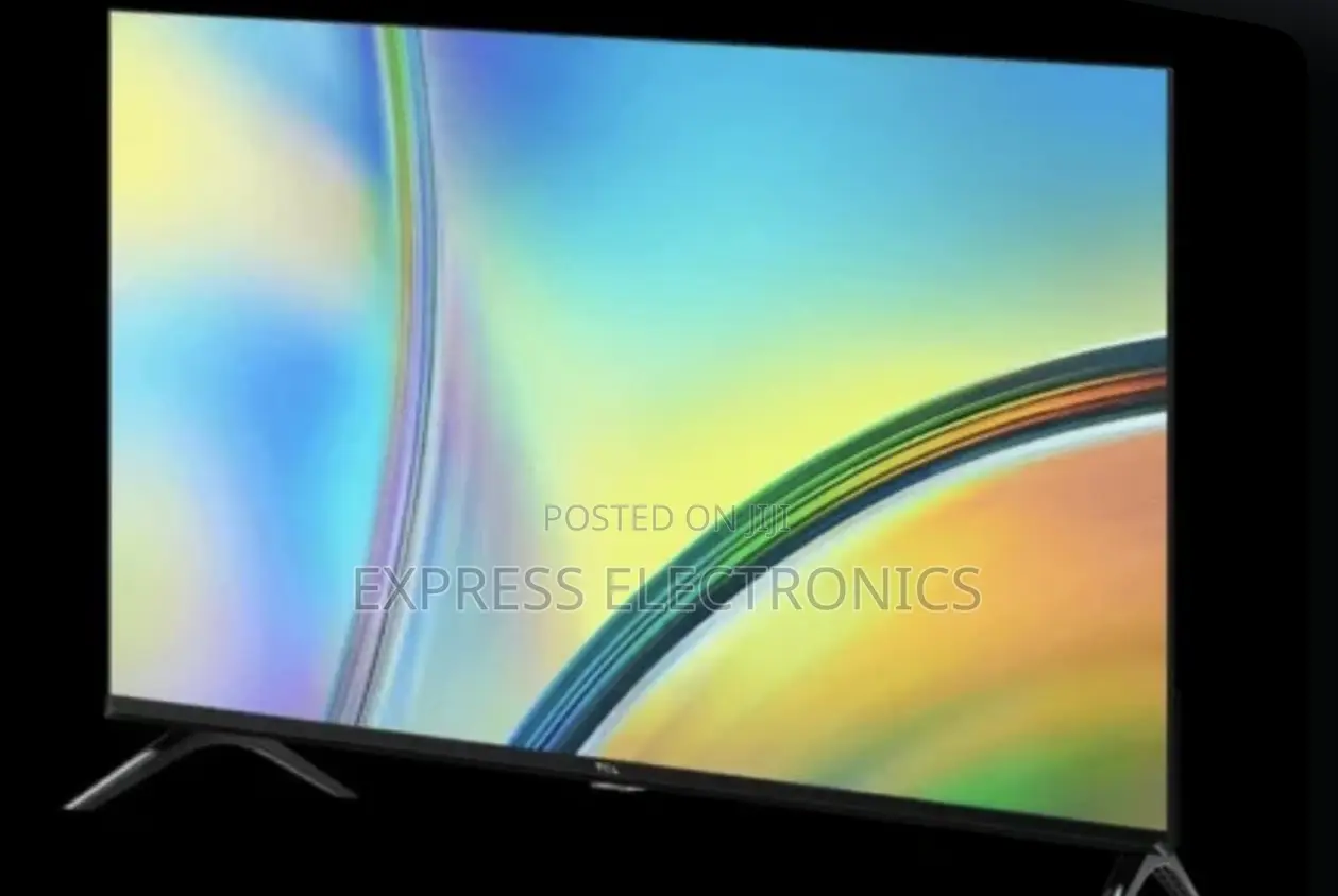 Awesome Slim FHD HD Smart Glossy Tv 43S5400A