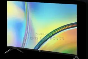 Awesome Slim FHD HD Smart Glossy Tv 43S5400A