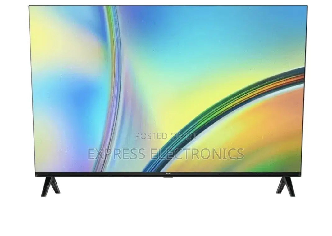 Awesome Slim FHD HD Smart Glossy Tv 43S5400A
