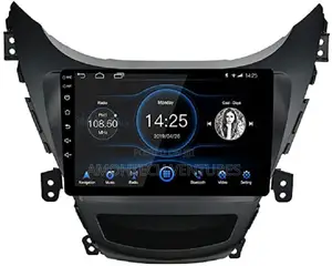Elantra Android Smart