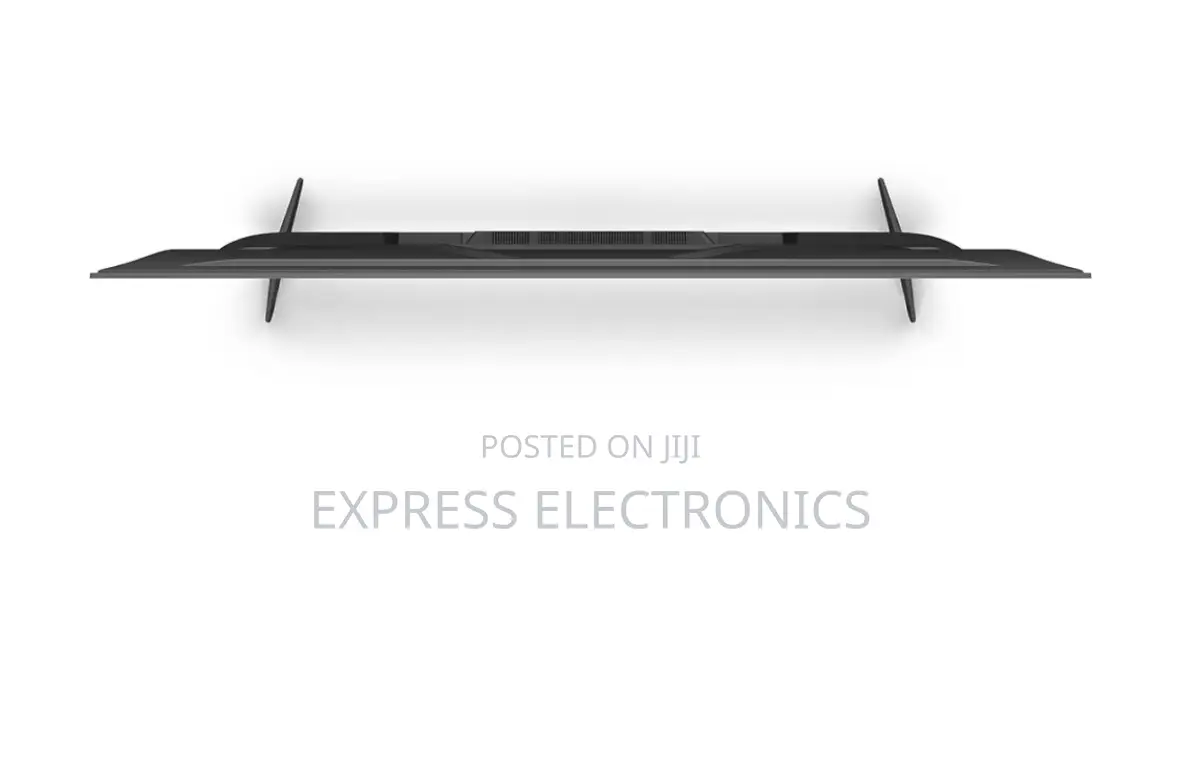 High Glossy Black LED Smart Android TCL 75”P635