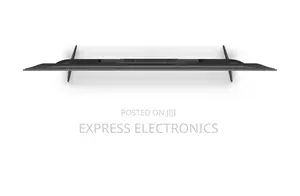 High Glossy Black LED Smart Android TCL 75”P635