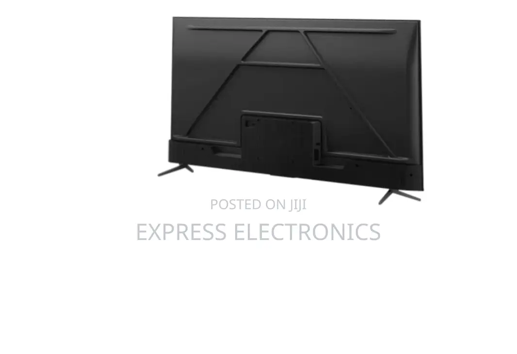 Authentic Slim Sleek UHD HDR LED Screen Smart 55P735