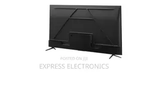 Authentic Slim Sleek UHD HDR LED Screen Smart 55P735