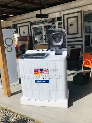Purchase 18kg Topload Semiautomatic Washingmachine