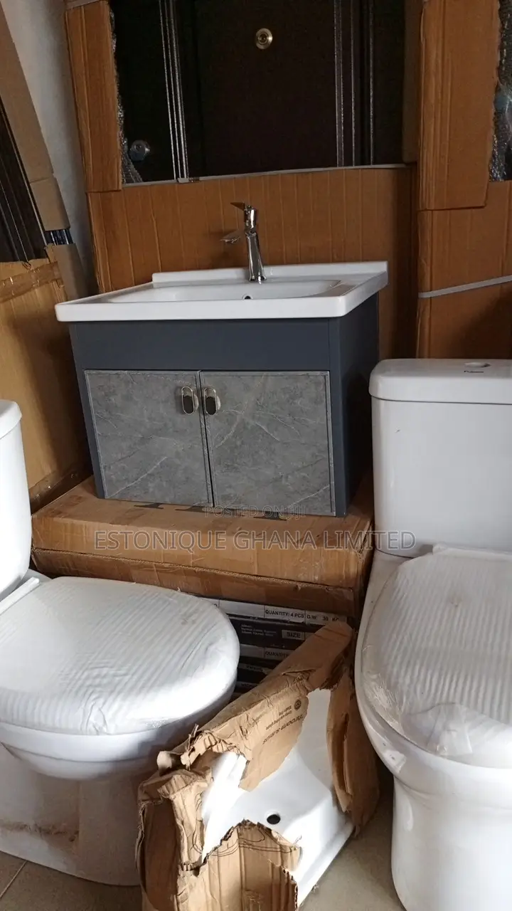 Cabinet Basin