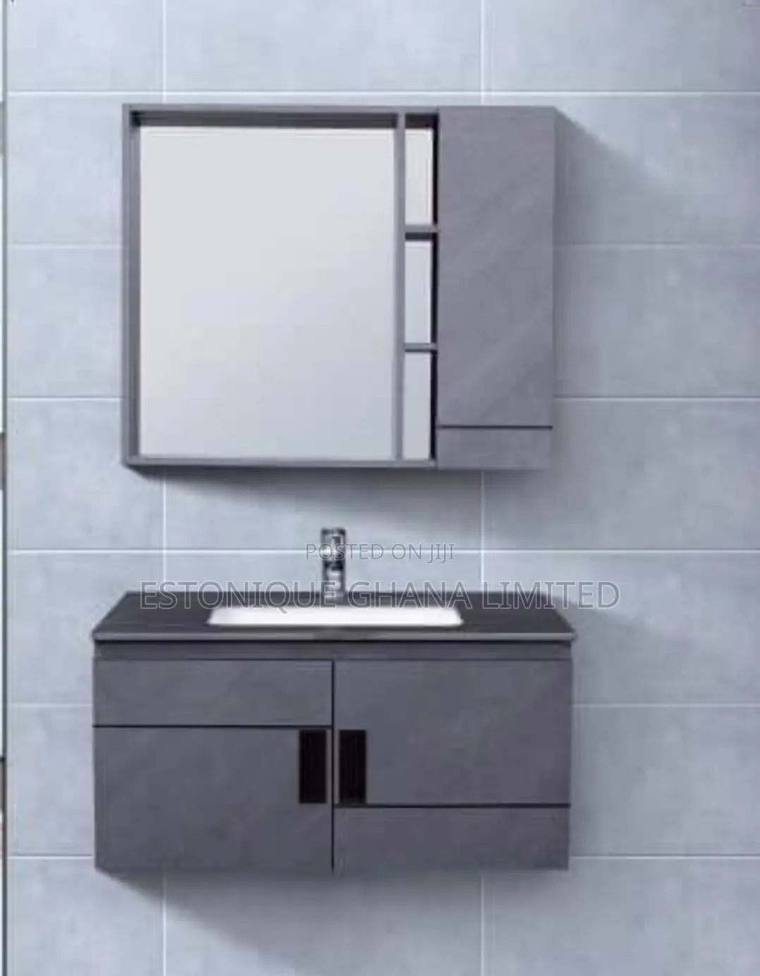 Cabinet Basin