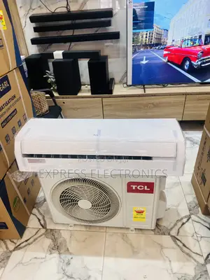 Electric Air Conditioner Inverter 2.5hp TCL Split Ac