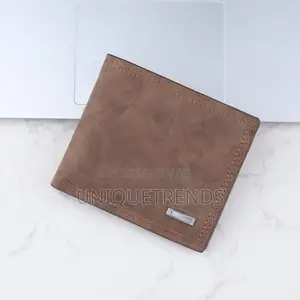 Bifold Leather Wallets