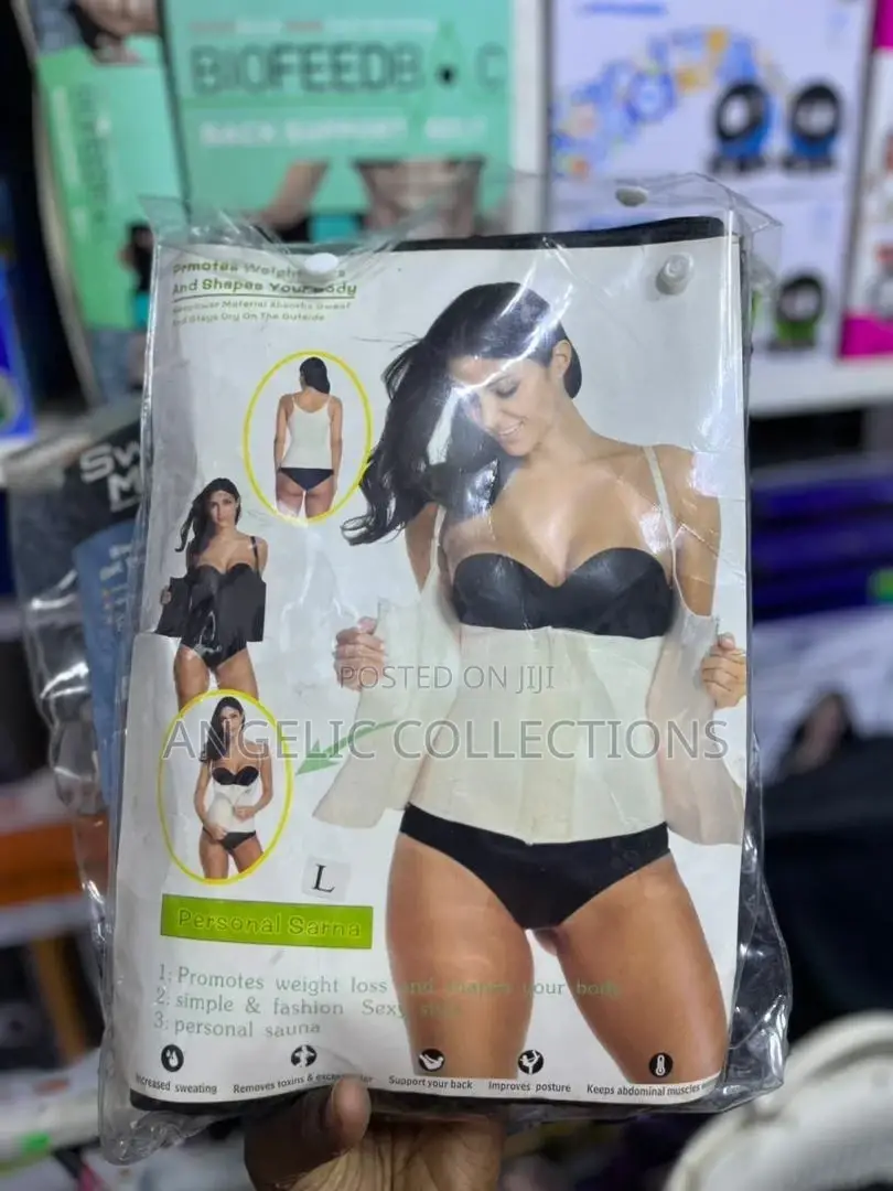 Shoulder Corset