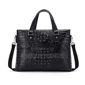 Corporate Leather Bags