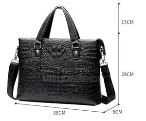 Corporate Leather Bags