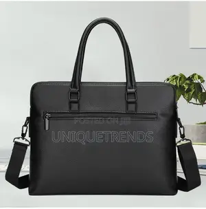 Genuine Leather Laptop Bags