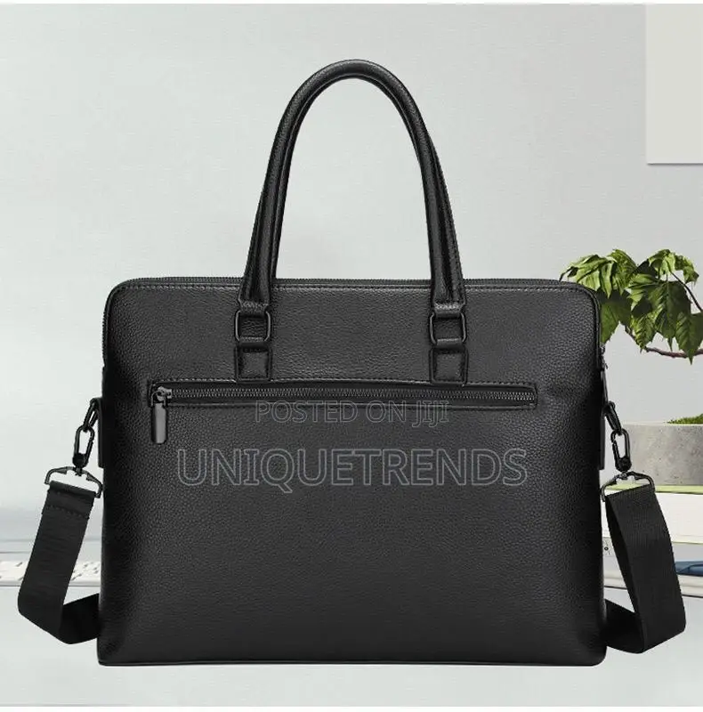 Genuine Leather Laptop Bags