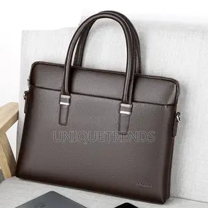 Genuine Leather Laptop Bags