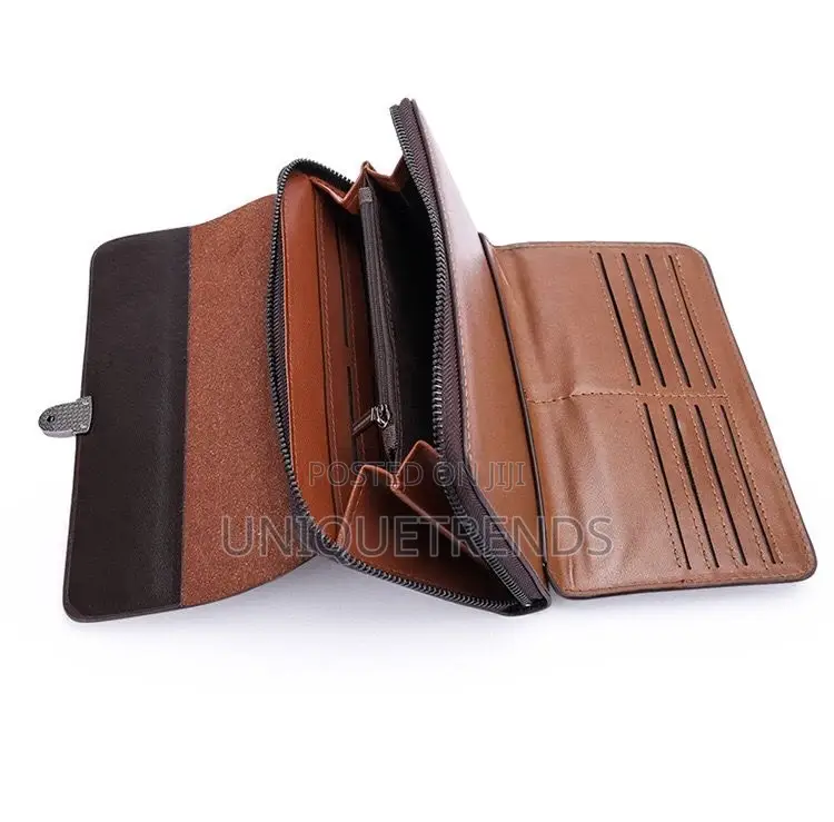 Men’S Leather Pouches
