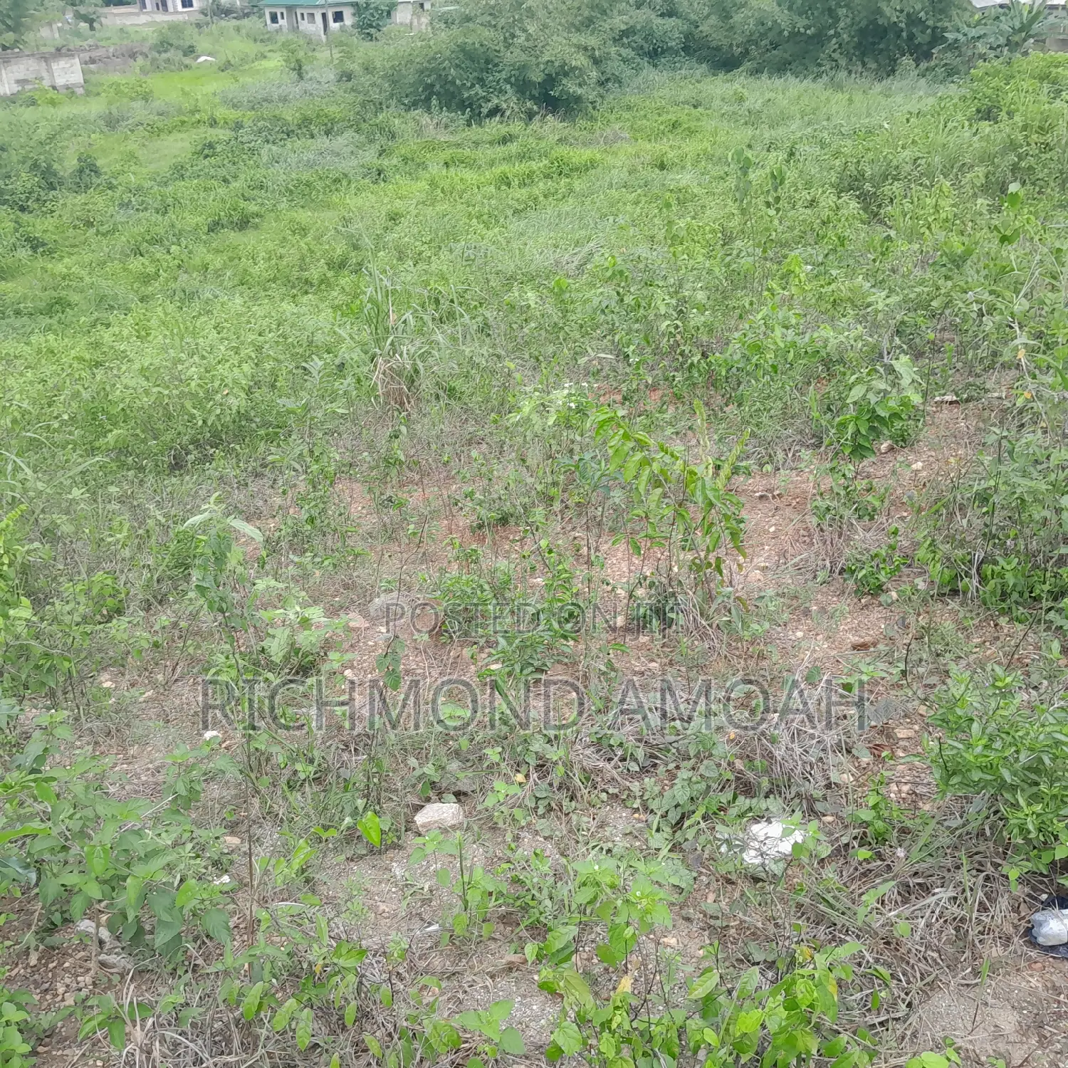 Plot for Sale at Kansa City