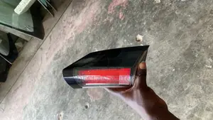 Honda Civic 2019 Type R Boot Light